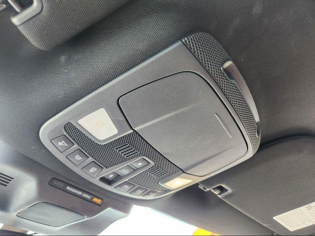 used 2023 Ford Expedition car, priced at $47,998