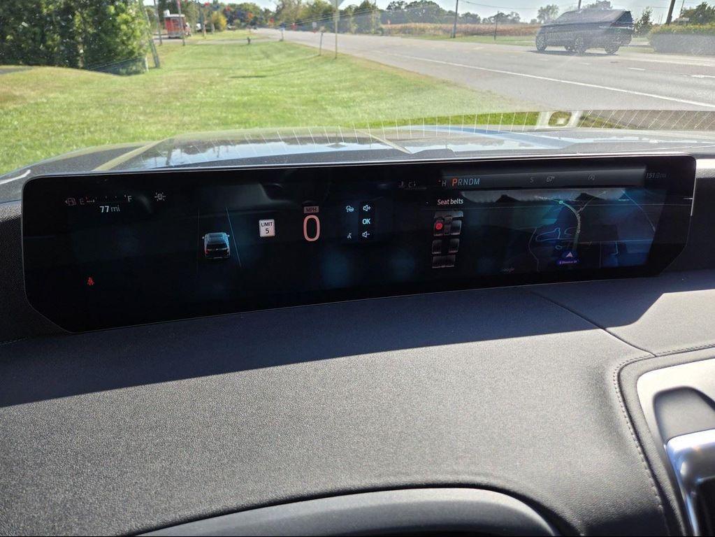 new 2025 Ford Expedition car, priced at $80,910