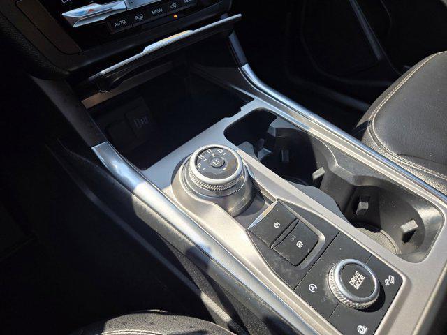 used 2020 Ford Explorer car, priced at $22,775