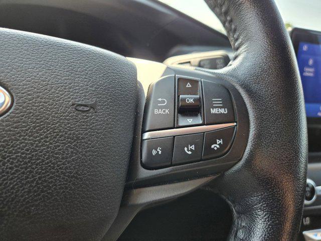 used 2020 Ford Explorer car, priced at $22,775