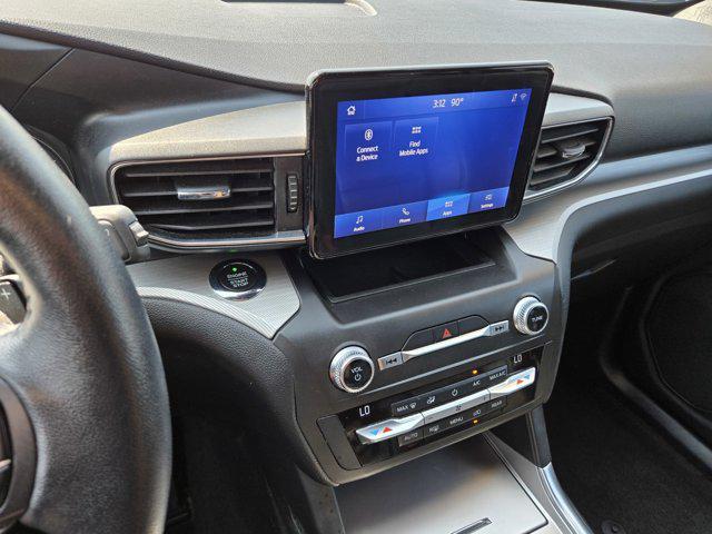used 2020 Ford Explorer car, priced at $22,775