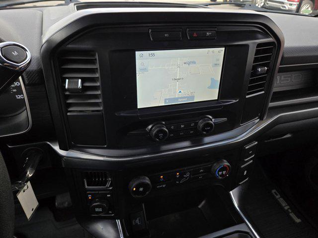 used 2022 Ford F-150 car, priced at $32,750