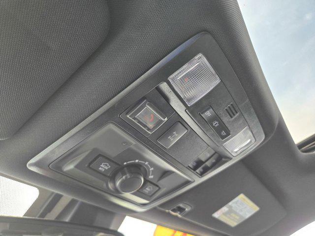 used 2021 Toyota Tacoma car, priced at $34,550