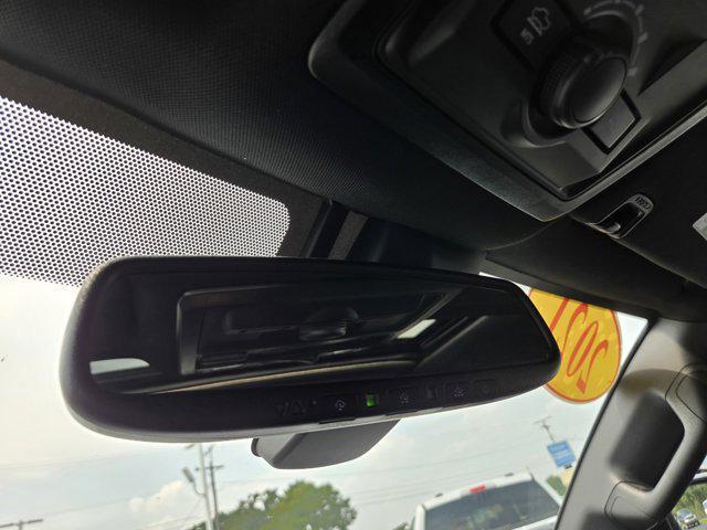 used 2021 Toyota Tacoma car, priced at $34,550