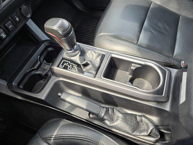 used 2021 Toyota Tacoma car, priced at $34,550