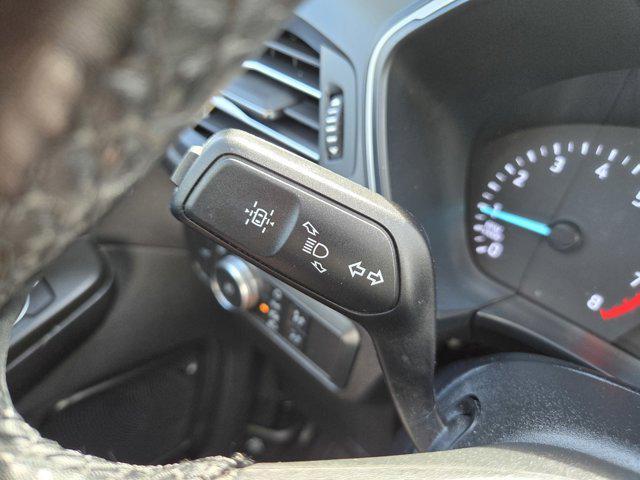 used 2022 Ford Escape car, priced at $25,998