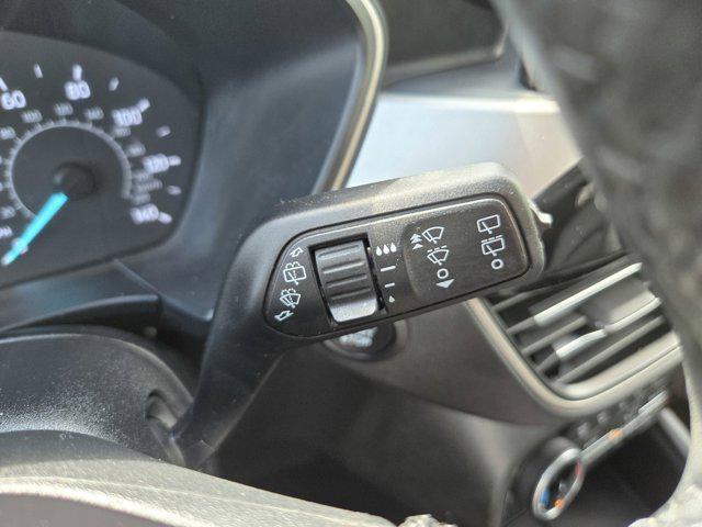 used 2022 Ford Escape car, priced at $25,998