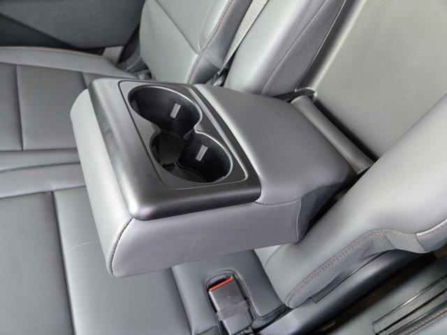 new 2025 Ford Explorer car, priced at $48,895