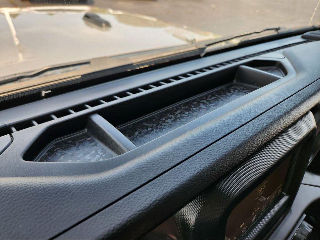 used 2022 Jeep Wrangler car, priced at $26,975