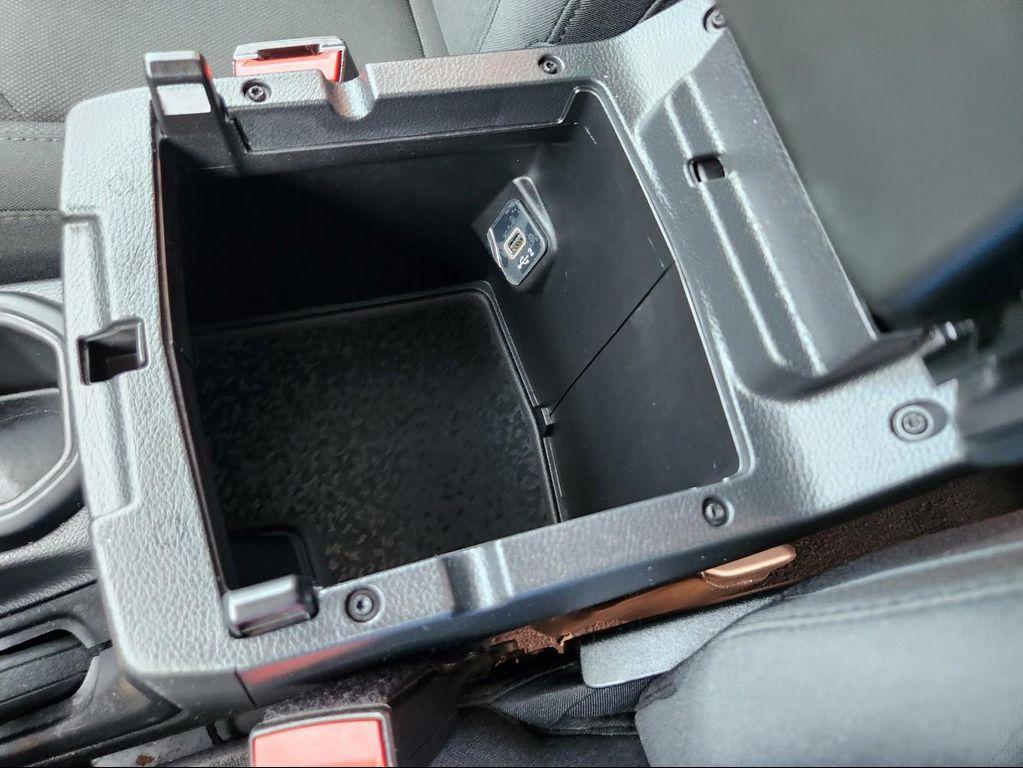 used 2022 Jeep Wrangler car, priced at $29,275