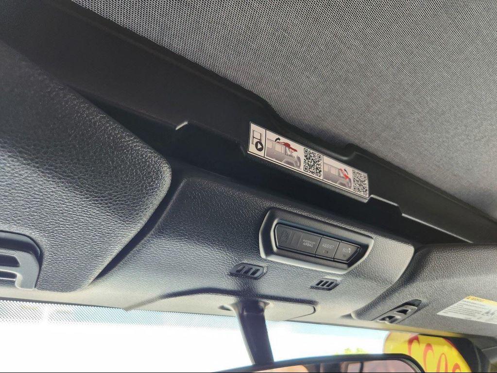 used 2022 Jeep Wrangler car, priced at $26,975