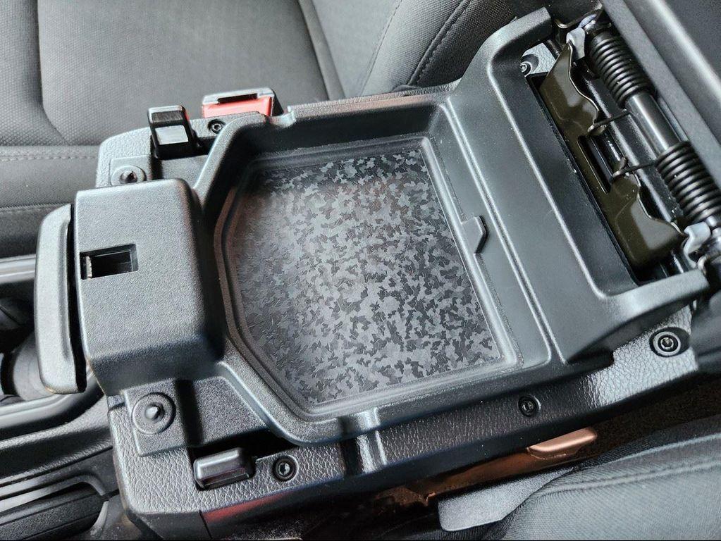 used 2022 Jeep Wrangler car, priced at $26,975