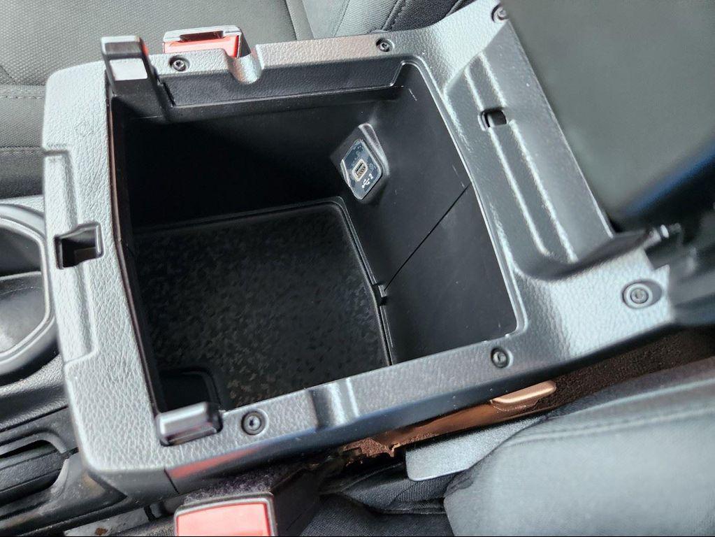 used 2022 Jeep Wrangler car, priced at $26,975