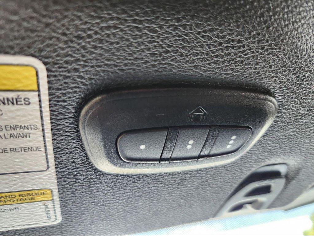 used 2022 Jeep Wrangler car, priced at $26,975