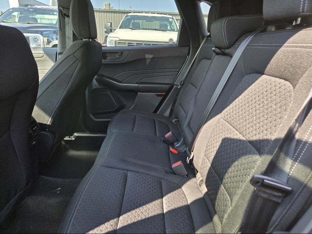 new 2025 Ford Escape car, priced at $28,380