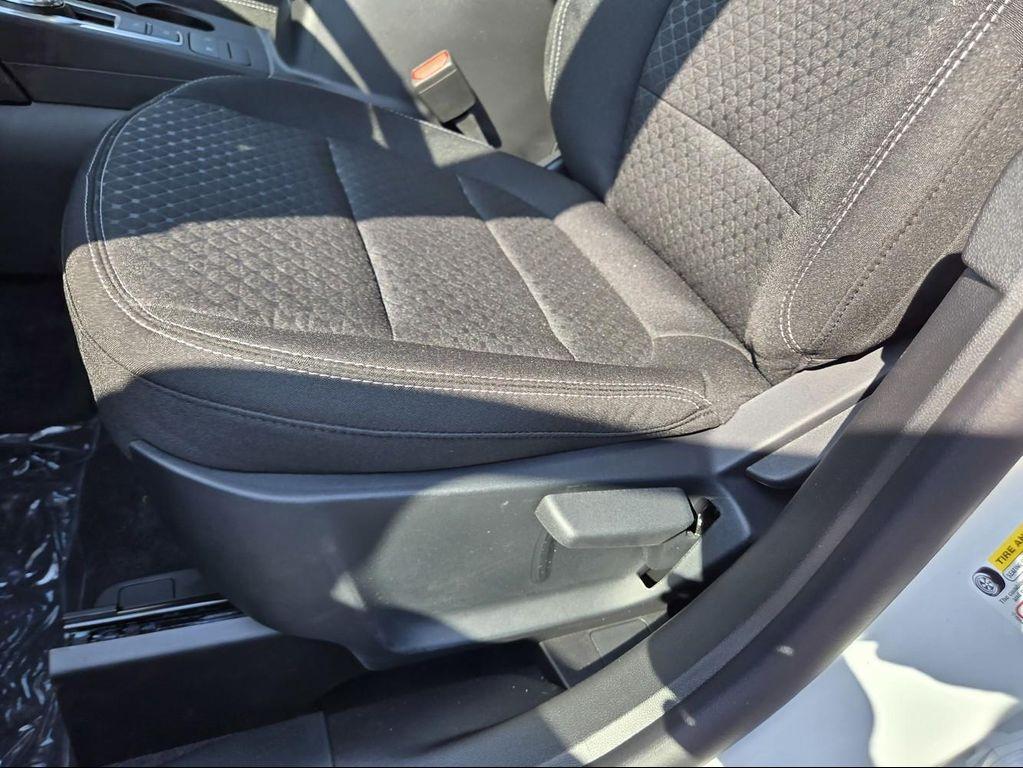 new 2025 Ford Escape car, priced at $28,380