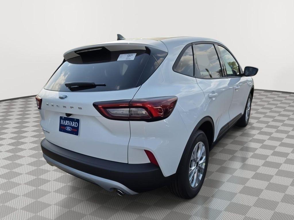new 2025 Ford Escape car, priced at $28,380