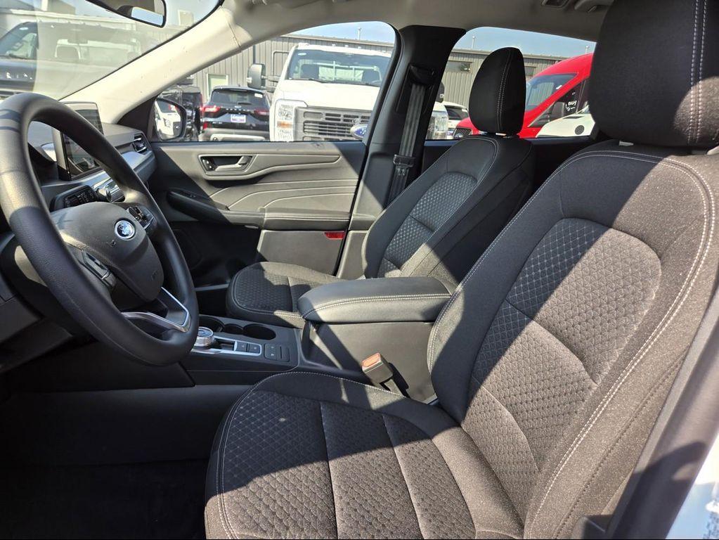 new 2025 Ford Escape car, priced at $28,380
