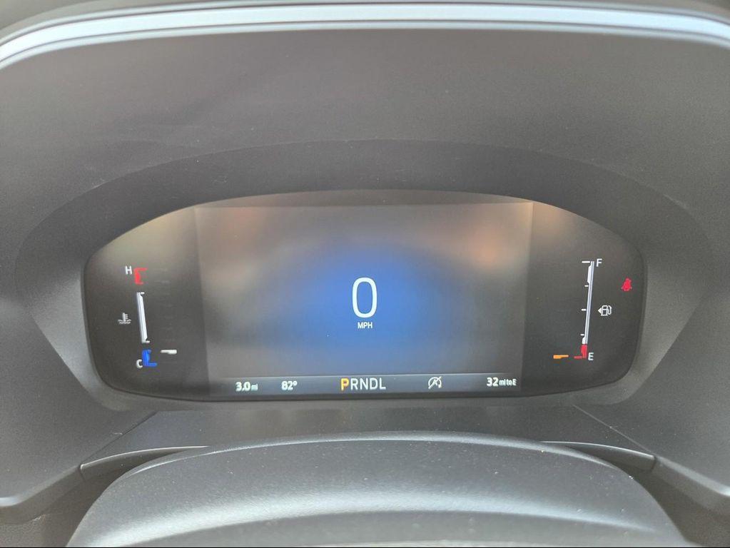 new 2025 Ford Escape car, priced at $28,380