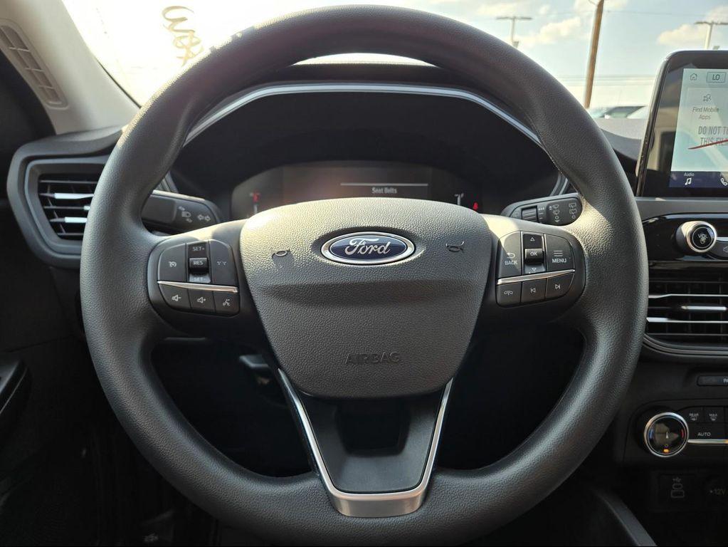 new 2025 Ford Escape car, priced at $28,380