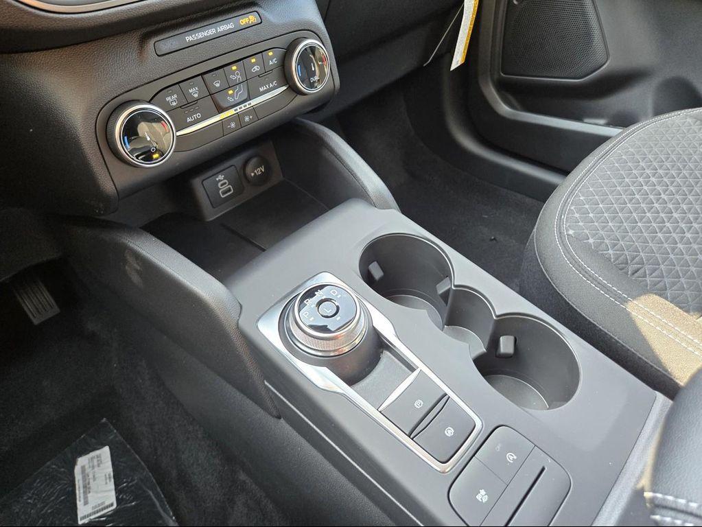 new 2025 Ford Escape car, priced at $28,380