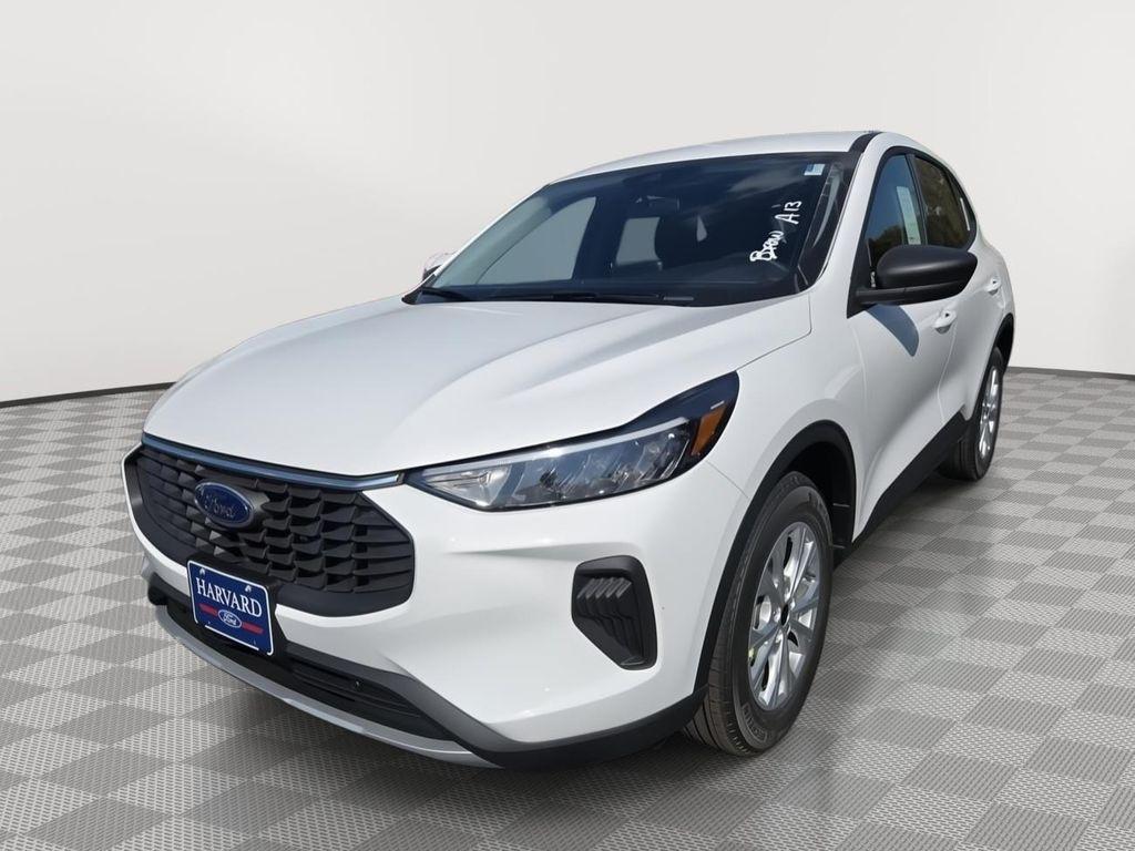 new 2025 Ford Escape car, priced at $28,380