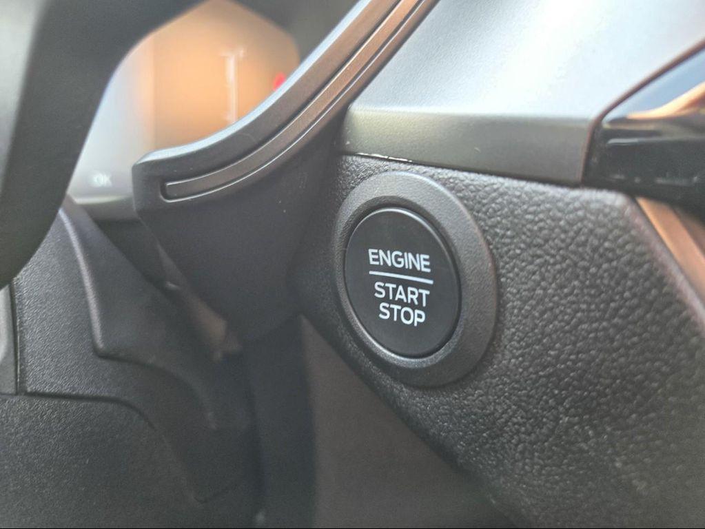 new 2025 Ford Escape car, priced at $28,380