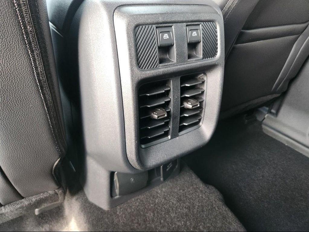 new 2025 Ford Bronco car, priced at $57,795