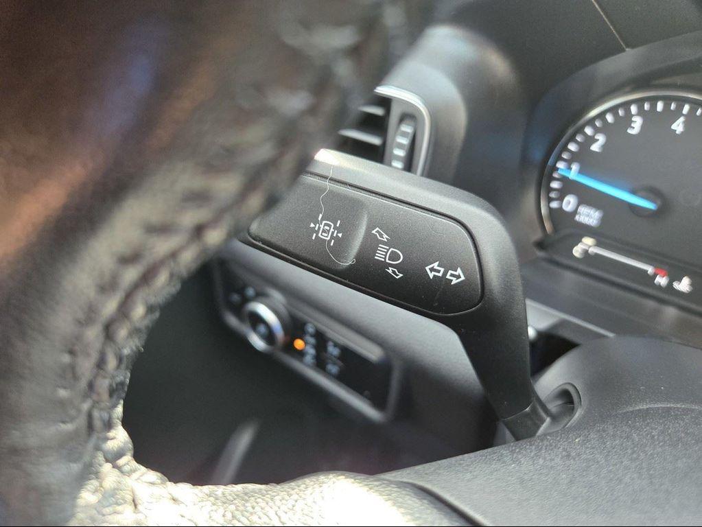 used 2023 Ford Explorer car, priced at $30,979