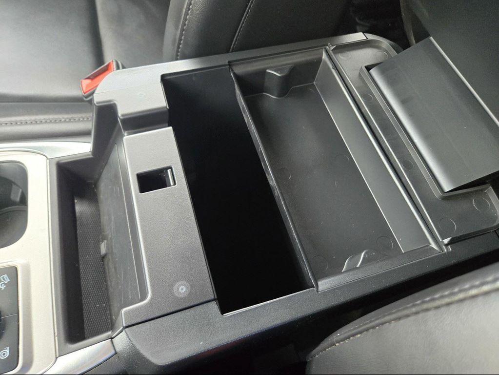 used 2023 Ford Explorer car, priced at $30,979