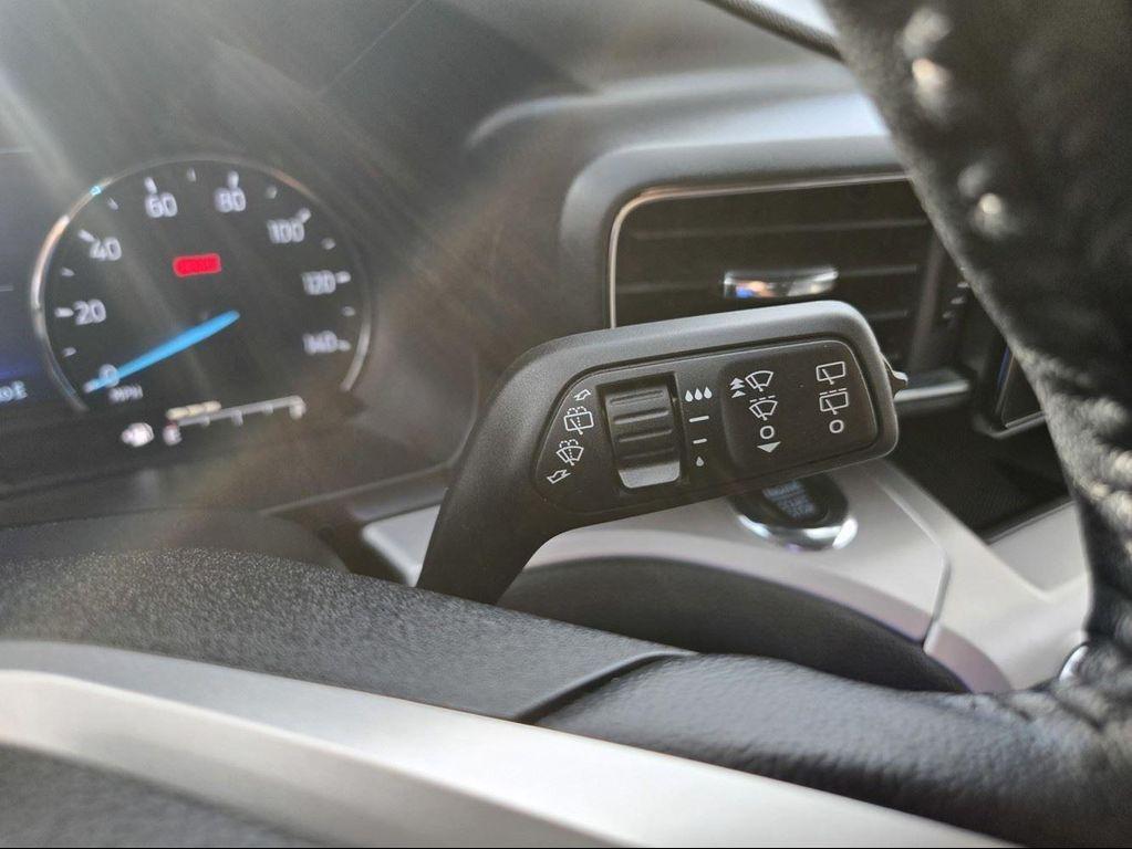 used 2023 Ford Explorer car, priced at $30,979