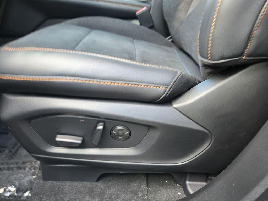 new 2026 Ford Explorer car, priced at $64,600