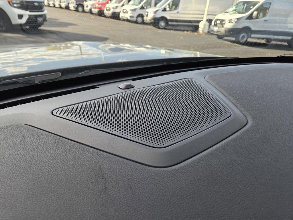 new 2026 Ford Explorer car, priced at $64,600