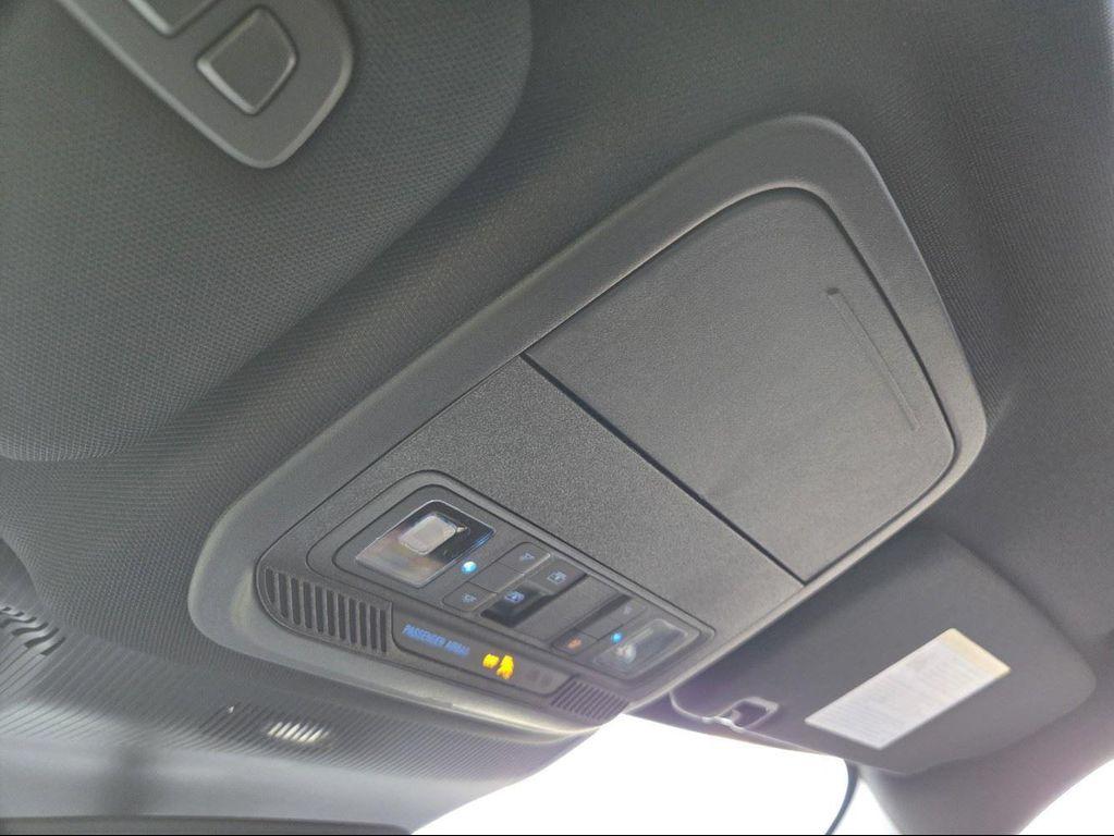 new 2026 Ford Explorer car, priced at $64,600