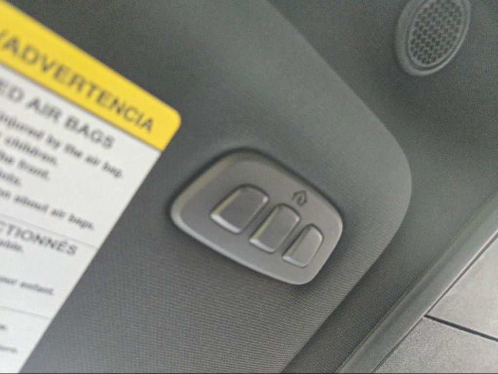 new 2026 Ford Explorer car, priced at $64,600