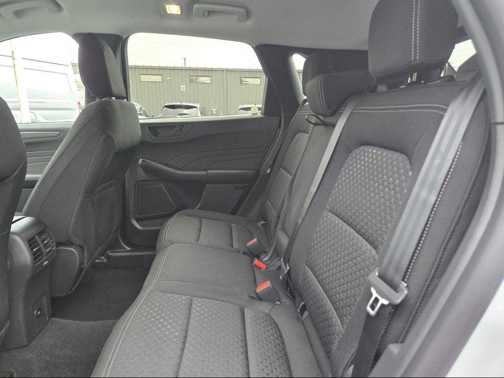 new 2026 Ford Escape car, priced at $31,680