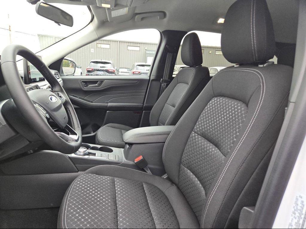 new 2026 Ford Escape car, priced at $31,680