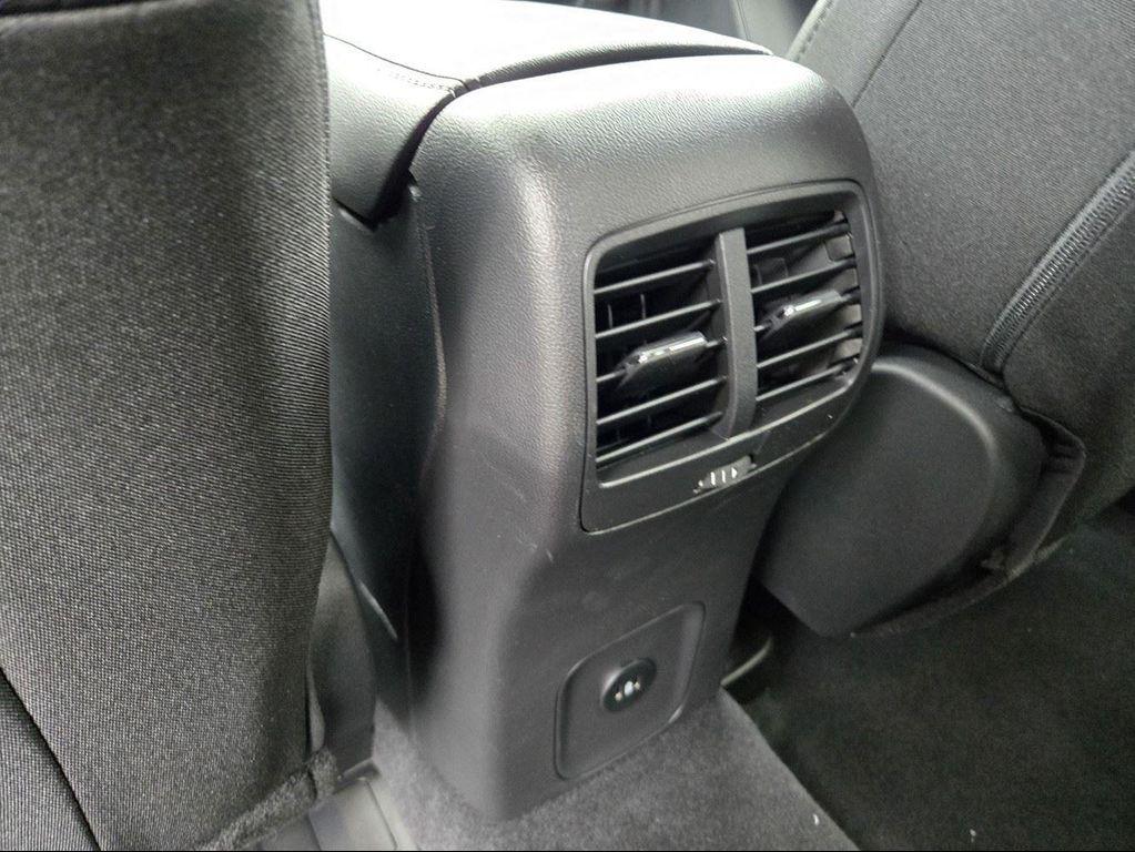 new 2026 Ford Escape car, priced at $31,680