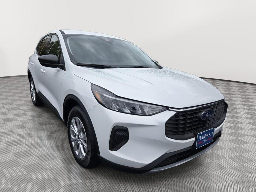 new 2026 Ford Escape car, priced at $31,680