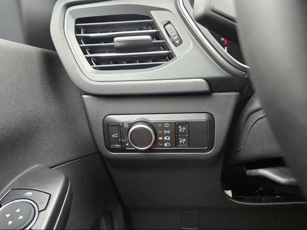 new 2026 Ford Escape car, priced at $31,680