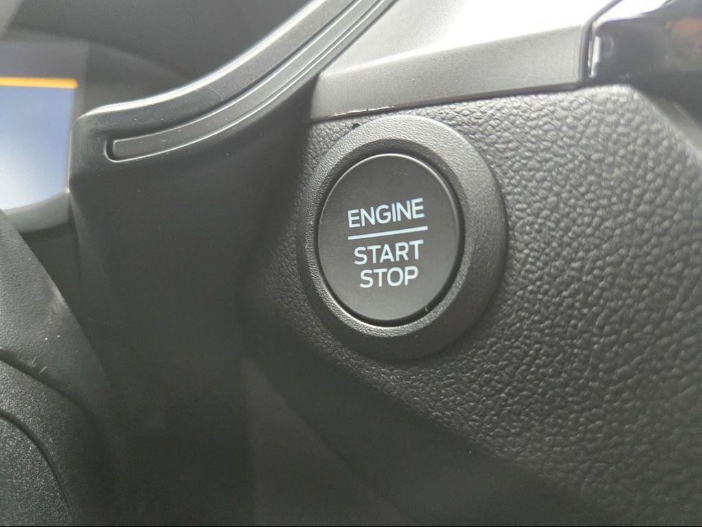 new 2026 Ford Escape car, priced at $31,680