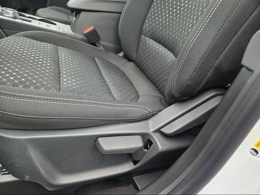new 2026 Ford Escape car, priced at $31,680