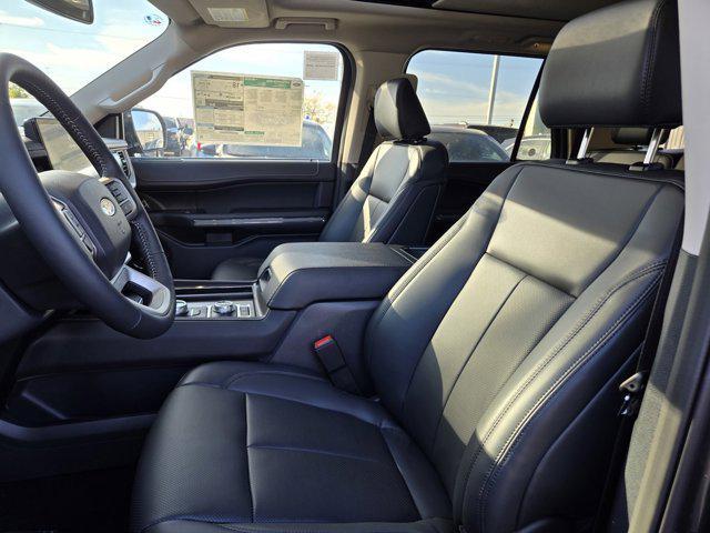 new 2024 Ford Expedition Max car, priced at $77,095