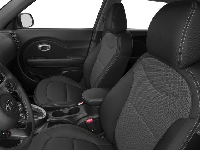 used 2018 Kia Soul car, priced at $8,750