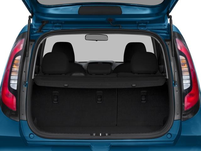 used 2018 Kia Soul car, priced at $8,750