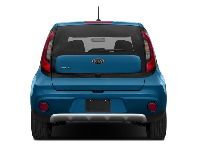 used 2018 Kia Soul car, priced at $8,750