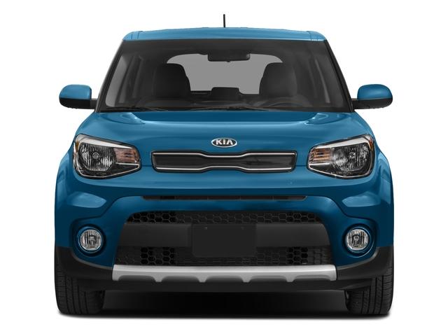 used 2018 Kia Soul car, priced at $8,750