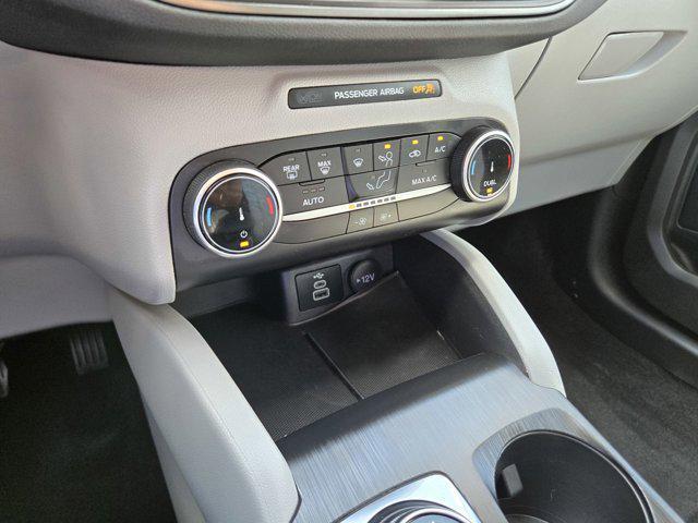 used 2024 Ford Escape car, priced at $22,898