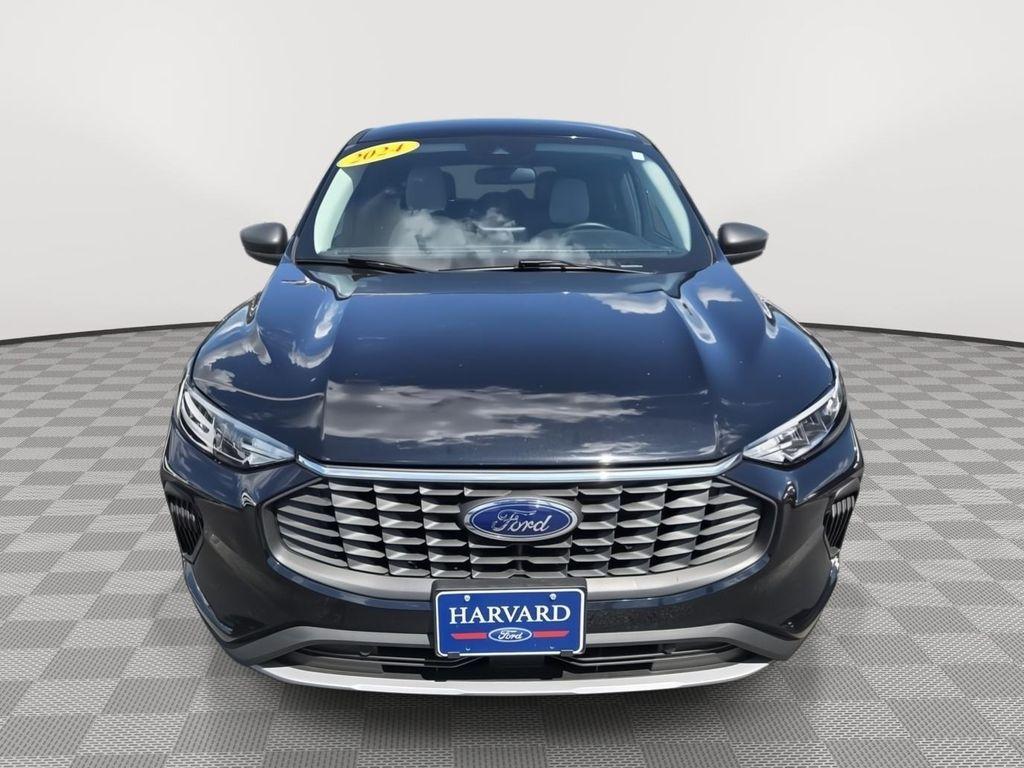 used 2024 Ford Escape car, priced at $20,998