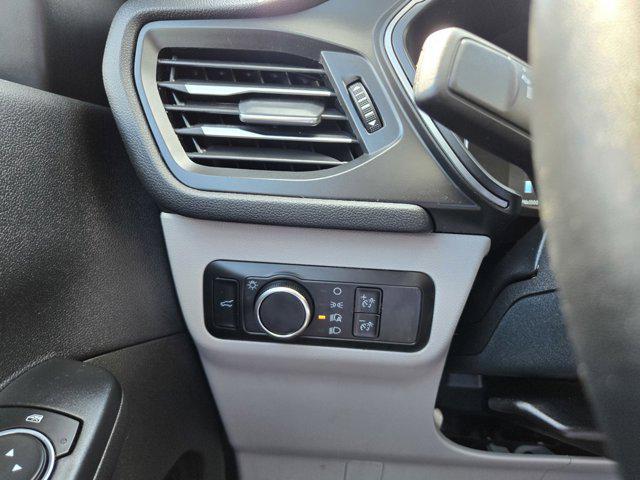 used 2024 Ford Escape car, priced at $22,898